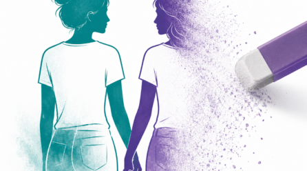 EL IMPACTO DE LA SUSTITUCIÓN DEL SEXO POR LA” IDENTIDAD DE GÉNERO” EN LA HOMOSEXUALIDAD FEMENINA